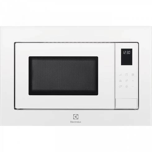 Electrolux LMS4253TMW Intuit