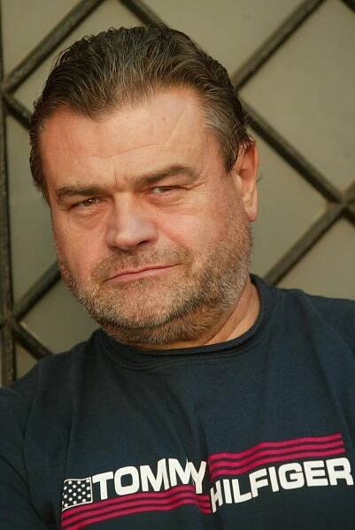 Nejstarší syn hitmakera Svobody (†68): Míchá koktejly ve svém kině!