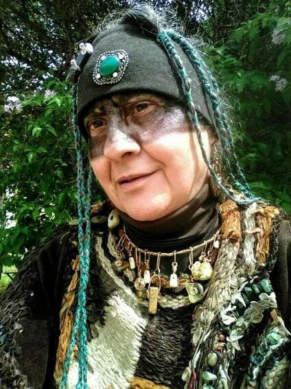 Cihuamiztli