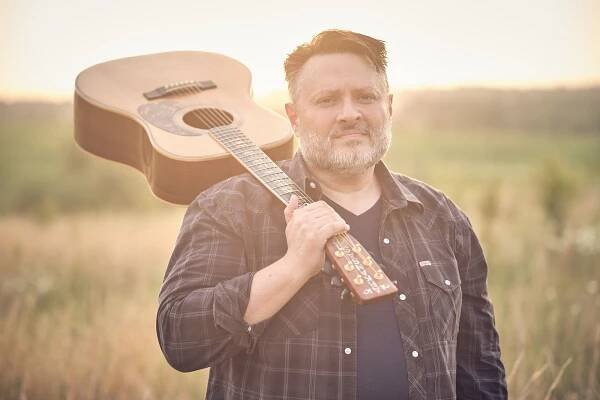 Aaron Smith Songwriter - Press Kit