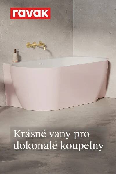 Spojení elegance a pohodlí