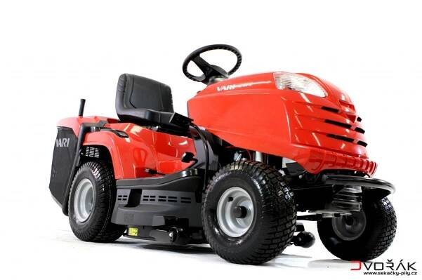 zahradní traktor VARI RL 84 H - Sekacky-pily.cz