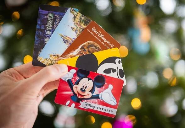 Unlocking the Magic: A Guide to Maximizing Disney Gift Card Deals