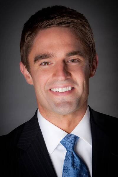 Txlegereport – "Fake but Accurate" — Dan Rather (Native Texan)