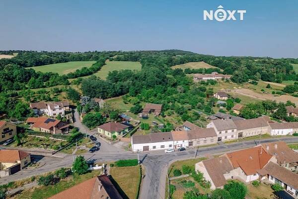 Prodej Dům, Vyškov - Opatovice