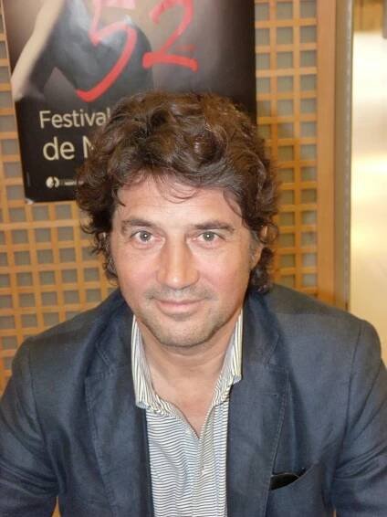 Bruno Madinier – Wikipedie