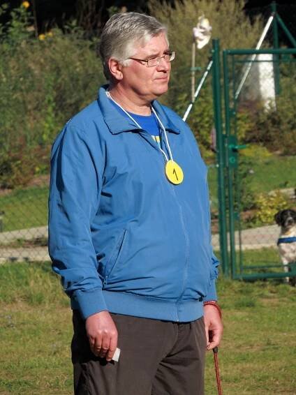 Malenivy - Pohoda a relax nejen pro psy - III. Malenivy CUP 22.8.2015