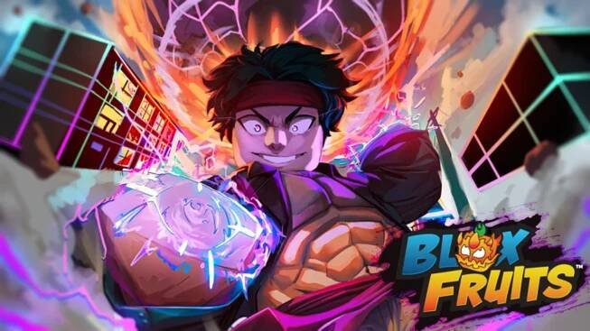 Blox Fruits codes for September 2025