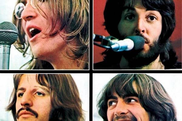 How the Beatles' Attempt to Get Back Resulted in 'Let It Be'