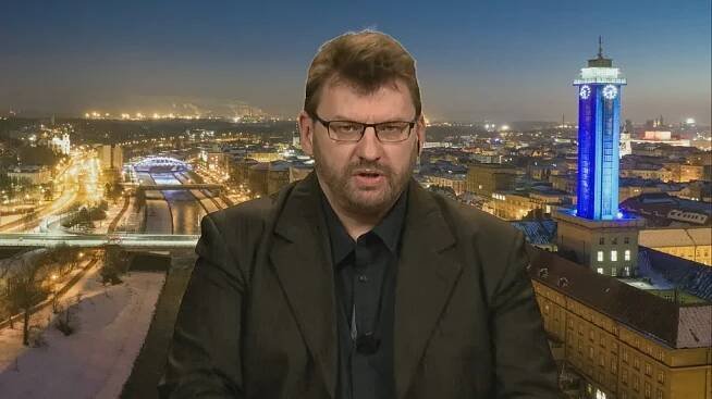 Okamura neřídí SPD, tvrdí odcházející poslanec Volný. Hnutí podle něj ustoupilo podnikatelským záměrům