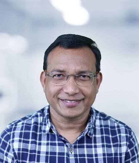 Dr. Manoj Kumar
