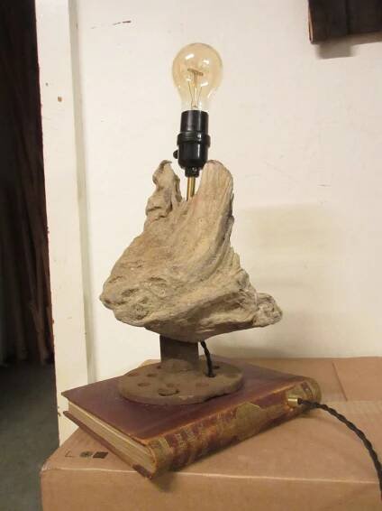 Re-enlightenment lamps — SANNE BJERG