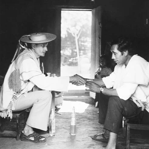 Robert Laughlin, Preserver of a Mayan Language, Dies at 85