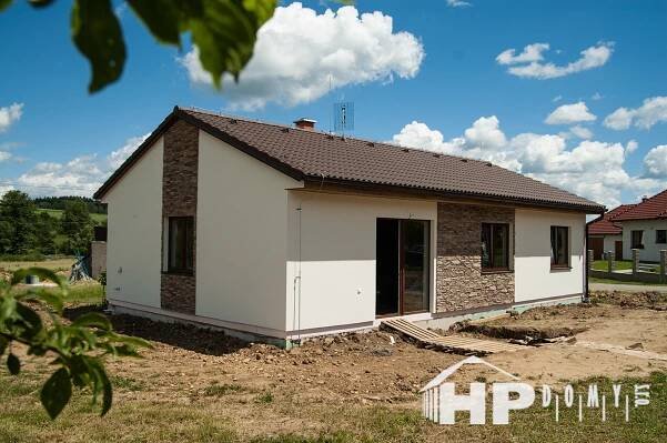 Realizace Tábor HP90
