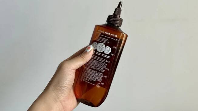 K18 hair mask vs. L’Oréal Paris Elvive 8 Second Wonder Water: Which is best?