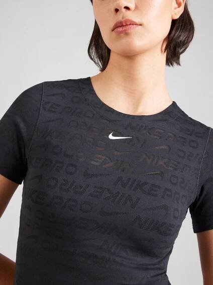 NIKE Funkční tričko