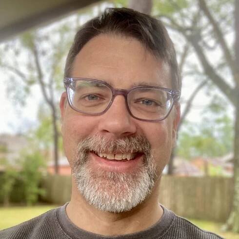Scott Phillips