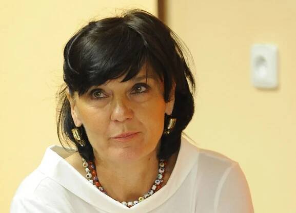 Otvorený list primárky Júlie Horákovej prezidentke s vrátením vyznamenania