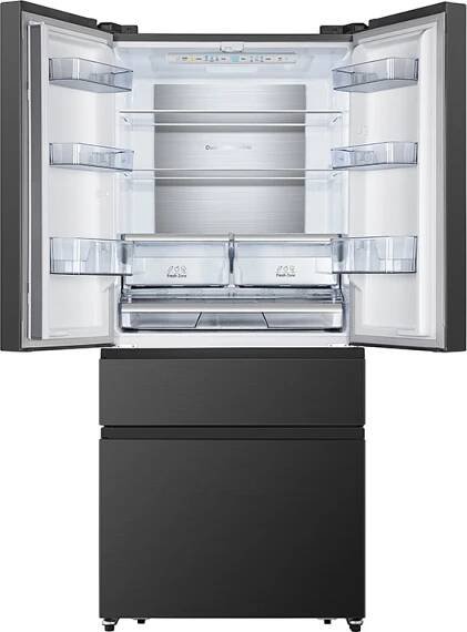 Hisense RF540N4SBF2