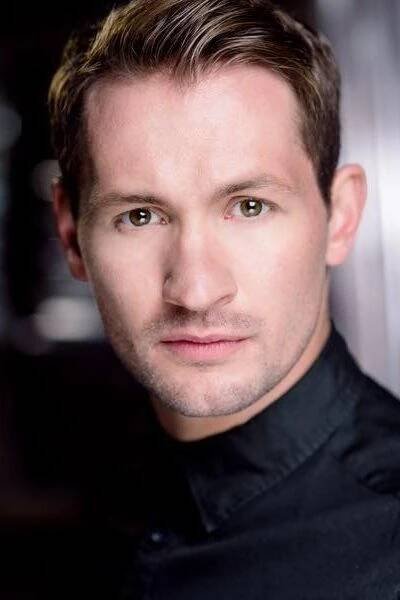 Jon-Scott Clark herec