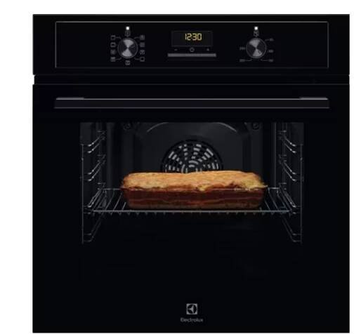 Electrolux EOF3H50BK Vestavná trouba