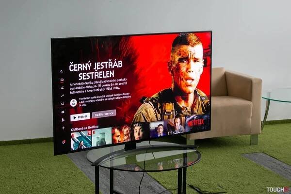 LG oznámilo finančné výsledky za tretí štvrť-rok tohto roka
