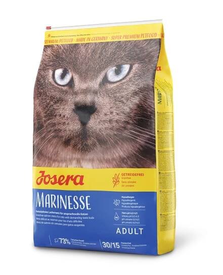 MARINESSE | Josera Petfood GmbH & Co.Kg.