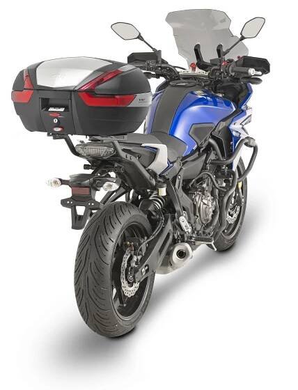 GIVI V47N Monokey Top Box Case - 47 litre