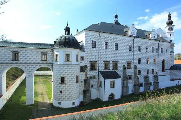 Doprava Praha Pardubice – Transfery z Prahy do Pardubic