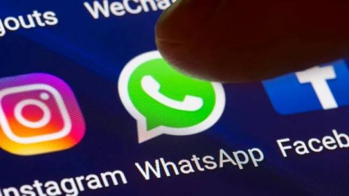 Major WhatsApp shake-up coming next month allows users to message without app