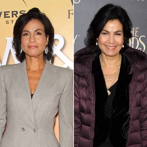 ‘Law & Order: LA’ Cast: Where Are They Now?