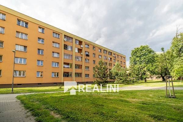 Božkova, Karviná - Ráj