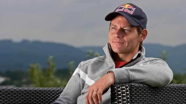 Skikrosař Tomáš Kraus skončil na SP v Les Contamines pátý