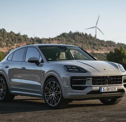 Porsche Cayenne (3rd Generation) - Ultimate Model Guide