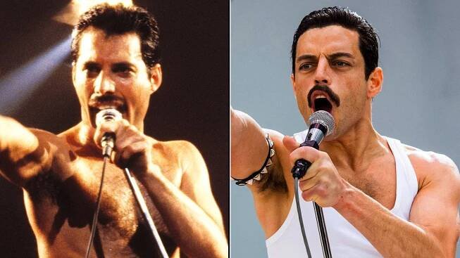Příběh zvaný Freddie Mercury: Jak kluk ze Zanzibaru dobyl svět