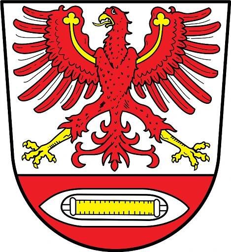 Landkreis Münchberg