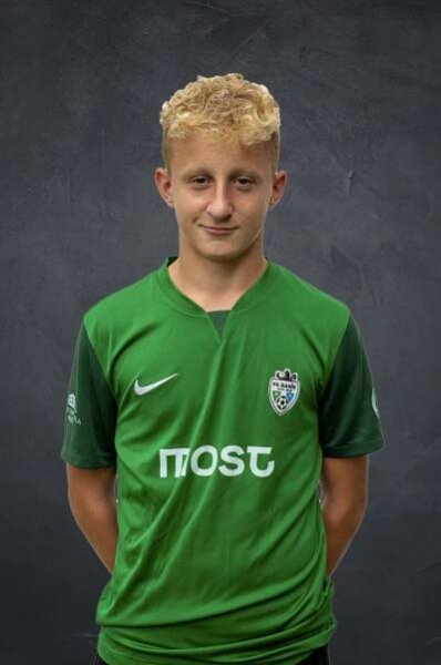 FK Baník Most-Souš - Dorost U17