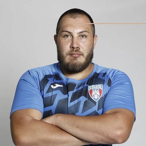 CSA Steaua Bucuresti - Rugby Romania