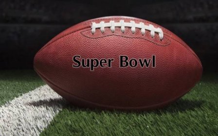 Super Bowl 2025 NFL informace online přenos