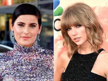Nelly Furtado Says She's Had 'Several' Inappropriate Experiences with 'Radio Staff' Amid Taylor Swift Groping Trial