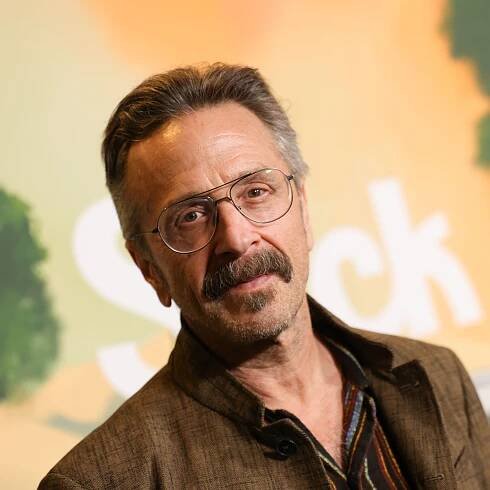 Marc Maron to End His Long-Running WTF Podcast