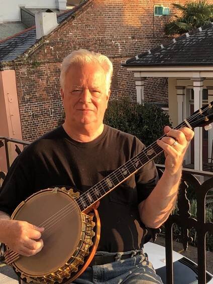 Pickin’ on the Plectrum (and the Tenor Too)! - The Syncopated Times