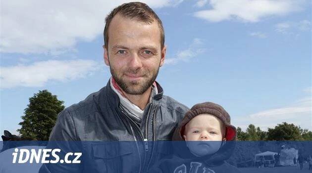 Langmajer: Chtěl bych už pracovat na druhém miminku, manželka je proti - iDNES.cz