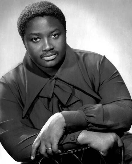 Donny Hathaway | Biography, Soul Music, This Christmas, Roberta Flack, & Facts | Britannica