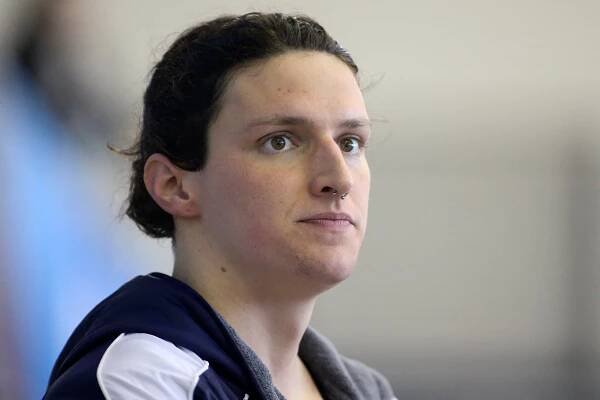 Transgender plavkyně Thomasová přijde o naději na olympiádu. CAS rozhodl v její neprospěch
