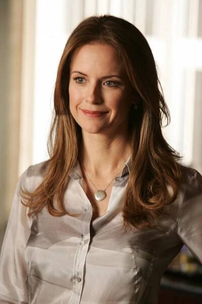 Médium - Vůz smrti - Z filmu - Kelly Preston