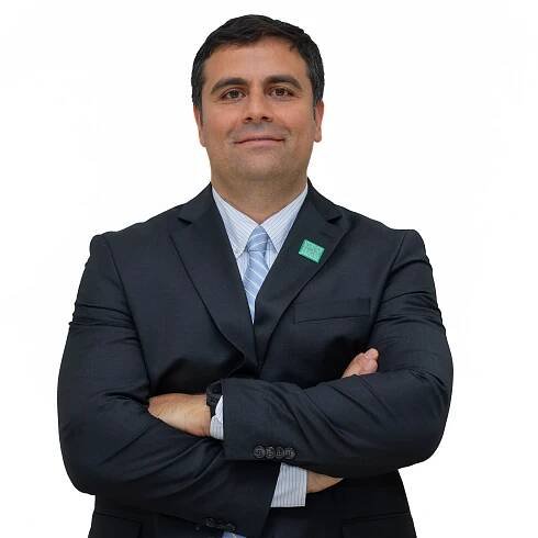 Nasser Majali