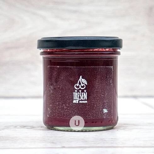 Třešňový džem výběrový extra (150 g)