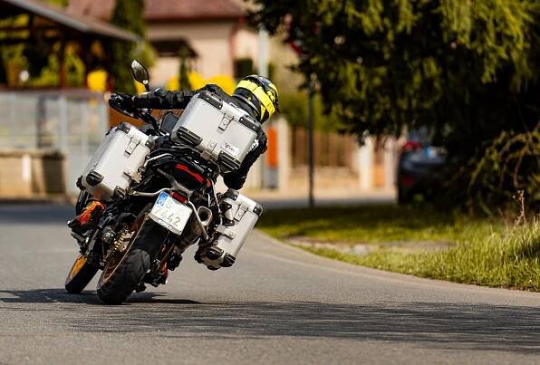 Silniční enduro VOGE 900 DSX v prémiový kvalitě | Voge Česko