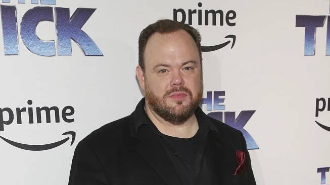 Devin Ratray, ‘Home Alone’ actor, under investigation for alleged rape